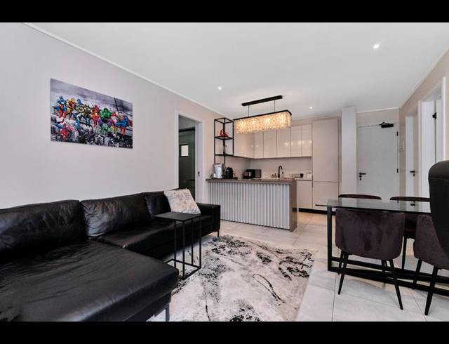 2 BEDROOM PROPERTY TO RENT IN HYDE PARK